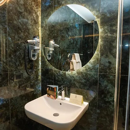 Grand Duca D'este 4* Tivoli Terme