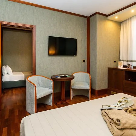 Grand Duca D'este 4* Tivoli Terme