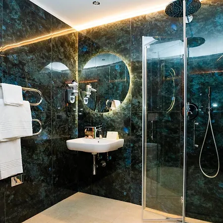 Hotel Grand Duca D'este Tivoli Terme