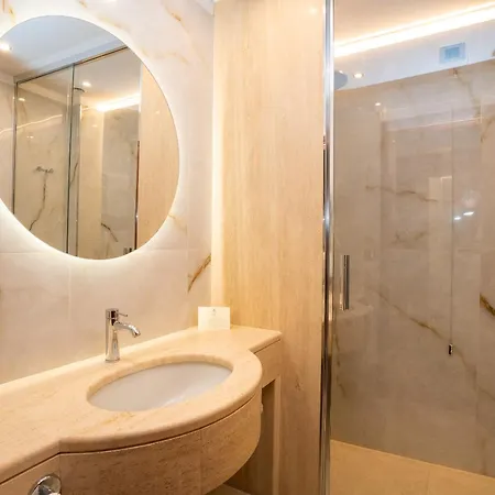 Grand Duca D'este 4* Tivoli Terme