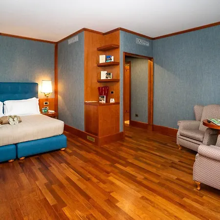 Grand Duca D'este 4*
