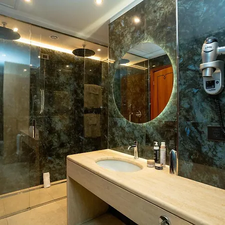 Otel Grand Duca D'este