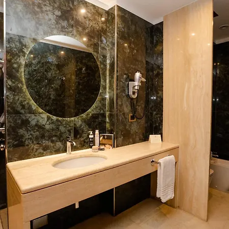 Otel Grand Duca D'este 4*