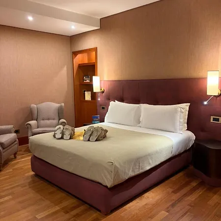 Grand Duca D'este Otel 4*