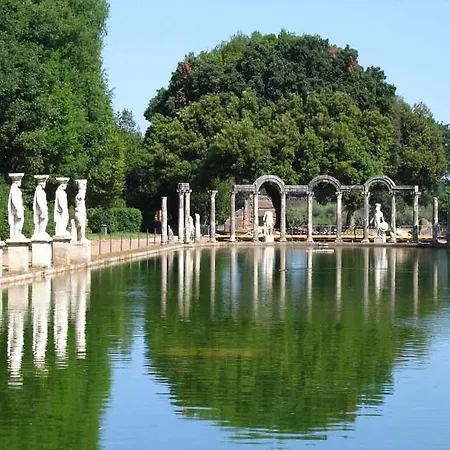 Hotel Grand Duca D'este Tivoli Terme