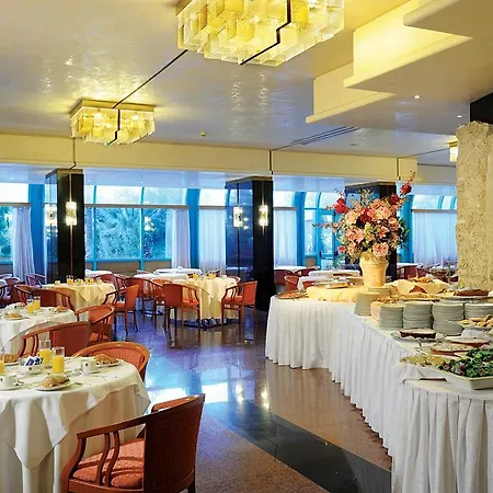Hotel Grand Duca D'este 4*