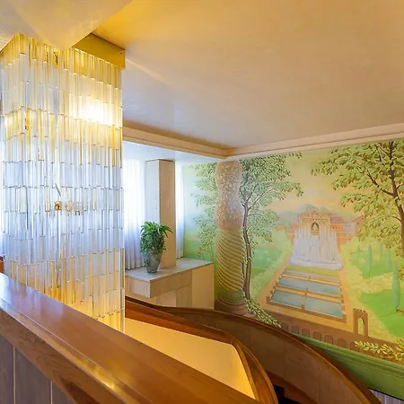 Hotel Grand Duca D'este Tivoli Terme