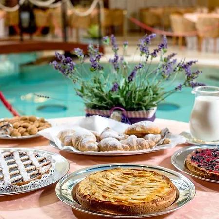 Grand Duca D'este 4*