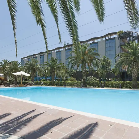 Grand Duca D'este Hotel