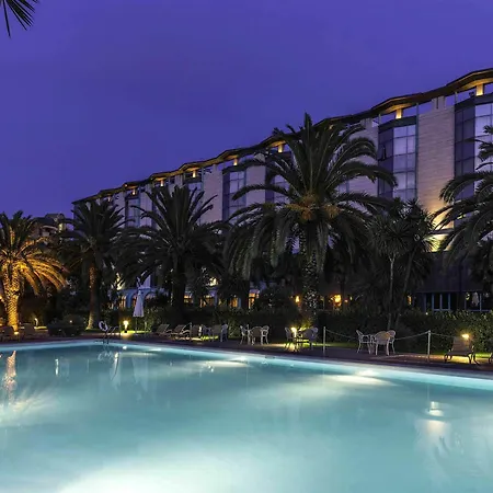 Hotel Grand Duca D'este