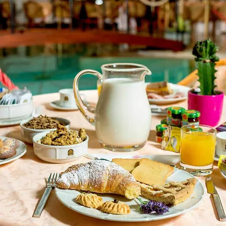 Grand Duca D'este Hotel Tivoli Terme