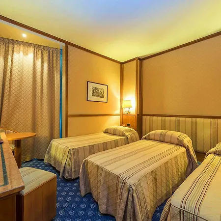 Grand Duca D'este 4* Tivoli Terme