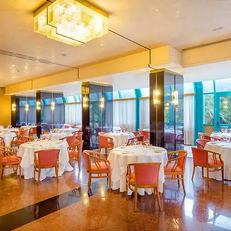 Hotel Grand Duca D'este 4*