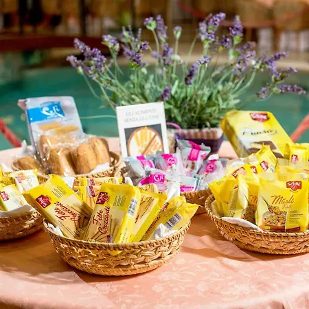 Grand Duca D'este Hotel Tivoli Terme