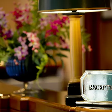 Hotel Grand Duca D'este Tivoli Terme