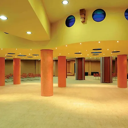 Grand Duca D'este Hotel 4*