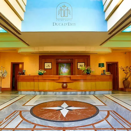 Hotel Grand Duca D'este 4*