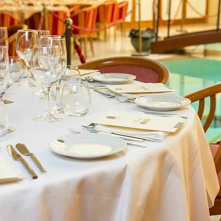 Grand Duca D'este 4*