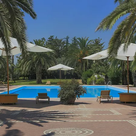 Grand Duca D'este Hotel