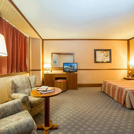 Grand Duca D'este 4*