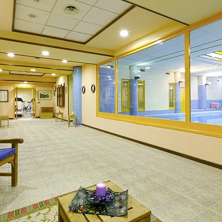 Grand Duca D'este 4* Tivoli Terme